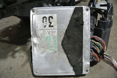 JDM Toyota 1JZ Engine Non VVTi Soarer Supra 1JZGTE Turbo 1JZ-GTE (ENGINE ONLY)