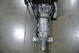 JDM Toyota 1JZ Non VVTi Automatic Transmission Soarer Turbo 1JZ-GTE 35000-24260