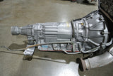 JDM Toyota 1JZ Non VVTi Automatic Transmission Soarer Turbo 1JZ-GTE 35000-24260