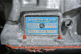 JDM Toyota 1JZ Non VVTi Automatic Transmission Soarer Turbo 1JZ-GTE 35000-24260