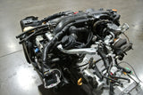2008-2014 Subaru Impreza WRX Engine EJ255 Turbo 2.5L EJ25