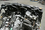 2008-2014 Subaru Impreza WRX Engine EJ255 Turbo 2.5L EJ25