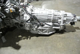 2008 2009 JDM Subaru Legacy Outback XT Turbo Automatic Transmission TG5D7CWEBA
