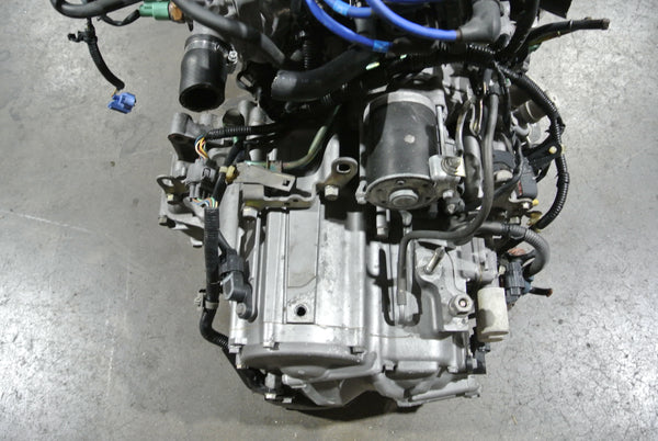 1998 1999 2000 2001 2002 JDM Honda Accord Automatic Transmission F23A VTEC 2.3L