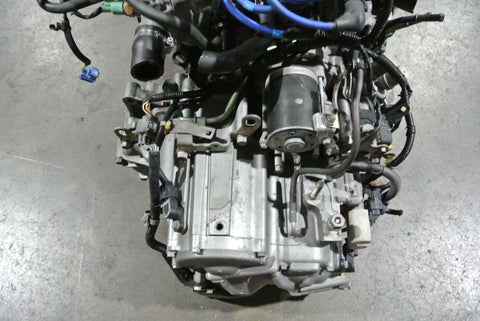 1998 1999 2000 2001 2002 JDM Honda Accord Automatic Transmission F23A VTEC 2.3L