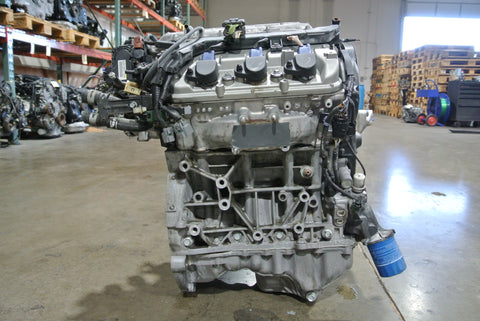 2003 2004 2005 2006 Acura MDX Engine J35A 3.5L AWD 4X4 JDM