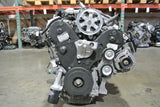 JDM 2006 2007 2008 Honda Ridgeline Pilot Engine J35A 3.5L AWD 4X4