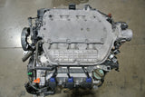 2003 2004 2005 2006 Acura MDX Engine J35A 3.5L AWD 4X4 JDM