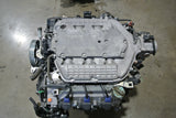 JDM 2006 2007 2008 Honda Ridgeline Pilot Engine J35A 3.5L AWD 4X4
