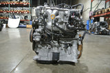 2004 2005 2006 2007 2008 2009 Toyota Prius Engine 1NZ Hybrid 1.5L 1NZ-FXE