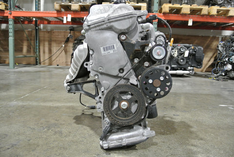 2004 2005 2006 2007 2008 2009 Toyota Prius Engine 1NZ Hybrid 1.5L 1NZ-FXE