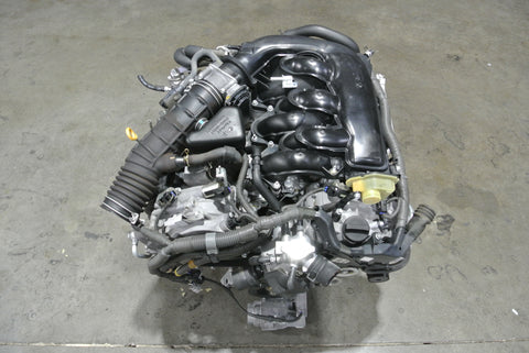 2006 2007 2008 2009 2010 2011 2012 Lexus IS250 Engine JDM 4GR 2.5L RWD JDM