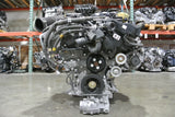 2006 2007 2008 2009 2010 2011 2012 Lexus IS250 Engine JDM 4GR 2.5L RWD JDM