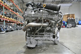 2006 2007 2008 2009 2010 2011 2012 Lexus IS250 Engine JDM 4GR 2.5L RWD JDM