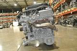 2006 2007 2008 2009 2010 2011 2012 Lexus IS250 Engine JDM 4GR 2.5L RWD JDM