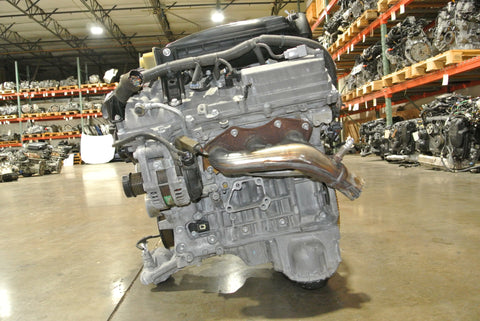 2006 2007 2008 2009 2010 2011 2012 Lexus IS250 Engine JDM 4GR 2.5L RWD JDM