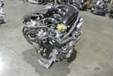 2006 2007 2008 2009 2010 2011 2012 Lexus IS250 Engine JDM 4GR 2.5L RWD JDM