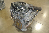 2006 2007 2008 2009 2010 2011 2012 Lexus IS250 Engine JDM 4GR 2.5L RWD JDM