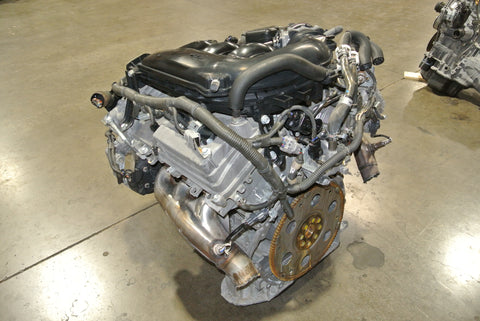 2006 2007 2008 2009 2010 2011 2012 Lexus IS250 Engine JDM 4GR 2.5L RWD JDM