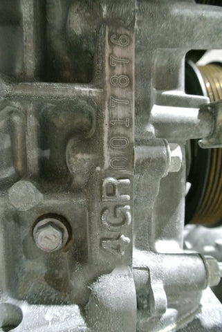 2006 2007 2008 2009 2010 2011 2012 Lexus IS250 Engine JDM 4GR 2.5L RWD JDM