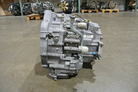 2008 2009 Honda Accord Automatic Transmission 2.4L K24A iVTEC MLJA
