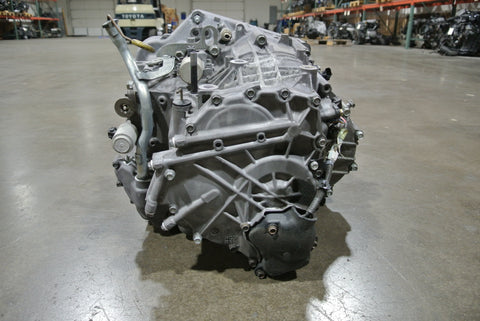 2008 2009 Honda Accord Automatic Transmission 2.4L K24A iVTEC MLJA