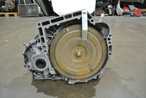 2008 2009 Honda Accord Automatic Transmission 2.4L K24A iVTEC MLJA