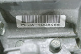 2008 2009 Honda Accord Automatic Transmission 2.4L K24A iVTEC MLJA