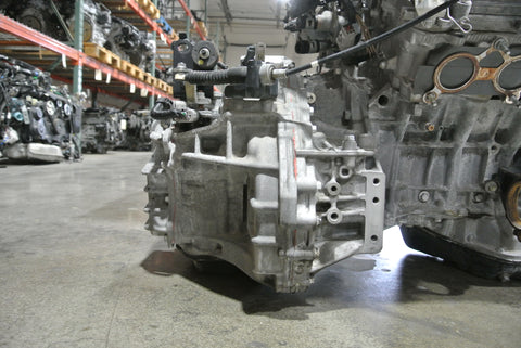 2013 2014 2015 2016 2017 2018 JDM Lexus ES350 Automatic Transmission 3.5L FWD