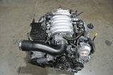 2001-2007 Lexus SC430 GS430 LS430 3UZ-FE Engine 4.3L V8