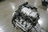 2001-2007 Lexus SC430 GS430 LS430 3UZ-FE Engine 4.3L V8