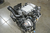 2001-2007 Lexus SC430 GS430 LS430 3UZ-FE Engine 4.3L V8