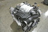 2001-2007 Lexus SC430 GS430 LS430 3UZ-FE Engine 4.3L V8