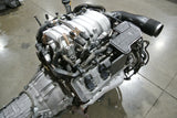 2001-2007 Lexus SC430 GS430 LS430 3UZ-FE Engine 4.3L V8