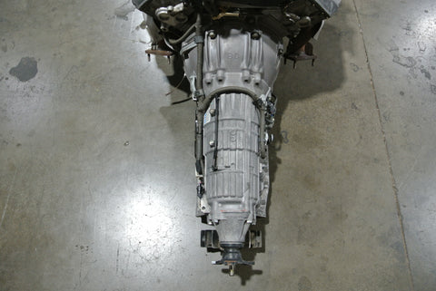 2005 2006 Lexus SC430 GS430 LS430 6 Speed Automatic Transmission 3UZ-FE VVTI V8