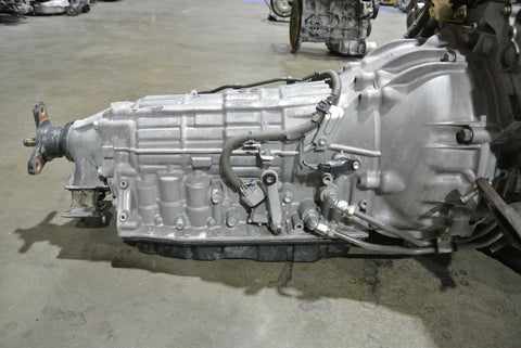 2005 2006 Lexus SC430 GS430 LS430 6 Speed Automatic Transmission 3UZ-FE VVTI V8