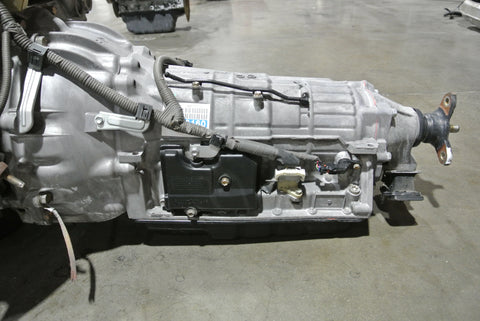 2005 2006 Lexus SC430 GS430 LS430 6 Speed Automatic Transmission 3UZ-FE VVTI V8