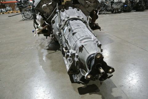 2005 2006 Lexus SC430 GS430 LS430 6 Speed Automatic Transmission 3UZ-FE VVTI V8