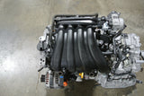 2007 2008 2009 2010 2011 2012 Nissan Versa Engine MR18 1.8L JDM MR18DE