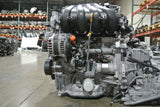 2007 2008 2009 2010 2011 2012 Nissan Versa Engine MR18 1.8L JDM MR18DE