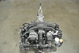 2013-2016 JDM Subaru BRZ Scion FRS Engine & 6 Speed Transmission FA20
