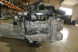 2013-2016 JDM Subaru BRZ Scion FRS Engine & 6 Speed Transmission FA20
