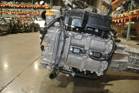 2013-2016 JDM Subaru BRZ Scion FRS Engine & 6 Speed Transmission FA20