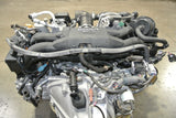 2013-2016 JDM Subaru BRZ Scion FRS Engine & 6 Speed Transmission FA20