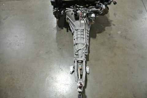 2013-2016 JDM Subaru BRZ Scion FRS Engine & 6 Speed Transmission FA20