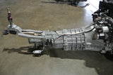2013-2016 JDM Subaru BRZ Scion FRS Engine & 6 Speed Transmission FA20