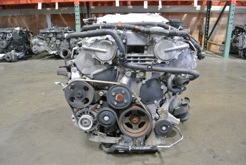JDM Nissan VQ35 Engine 2003 2004 350Z and Infiniti G35 2003-2006 3.5L Non Rev Up