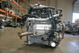 JDM Nissan VQ35 Engine 2003 2004 350Z and Infiniti G35 2003-2006 3.5L Non Rev Up