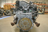 JDM Nissan VQ35 Engine 2003 2004 350Z and Infiniti G35 2003-2006 3.5L Non Rev Up