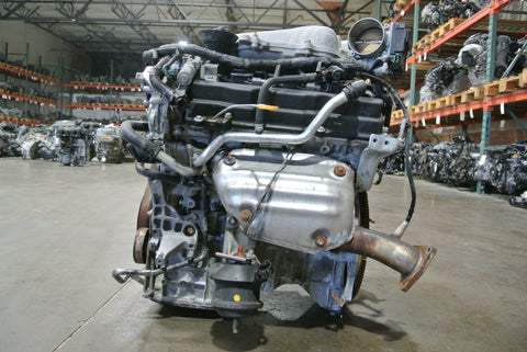 JDM Nissan VQ35 Engine 2003 2004 350Z and Infiniti G35 2003-2006 3.5L Non Rev Up